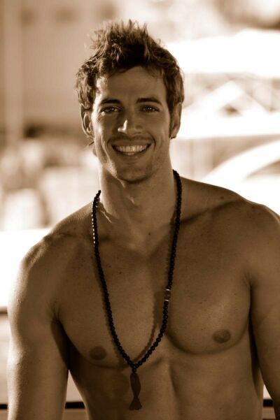 William Levy Fotoğrafı