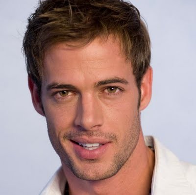 William Levy Fotoğrafı
