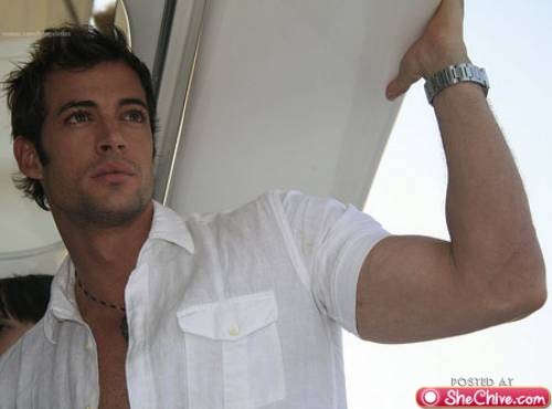 William Levy Fotoğrafları 26