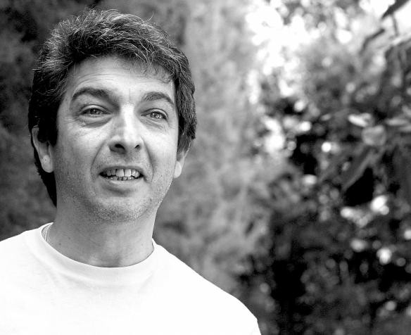 Ricardo Darín Fotoğrafları 1