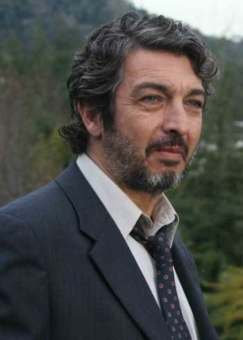 Ricardo Darín Fotoğrafları 5