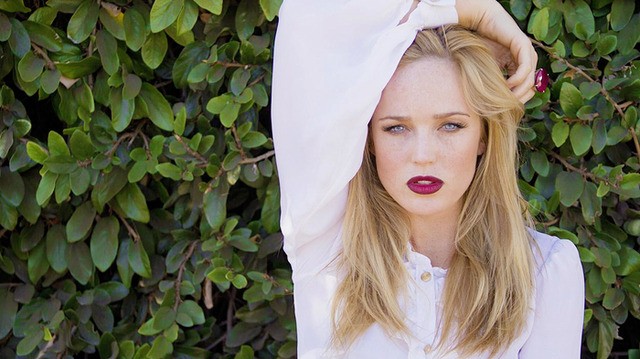 Caity Lotz Fotoğrafları 113