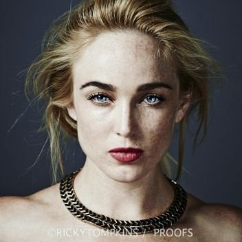 Caity Lotz Fotoğrafları 19