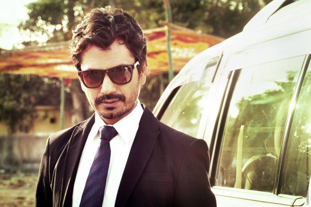 Nawazuddin Siddiqui Fotoğrafı