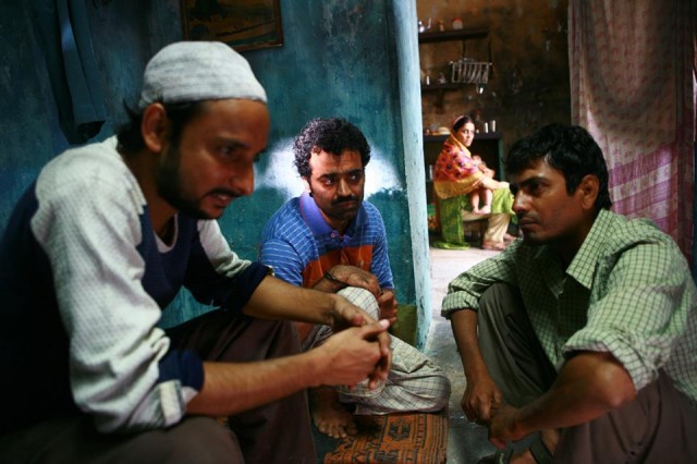 Nawazuddin Siddiqui Fotoğrafı