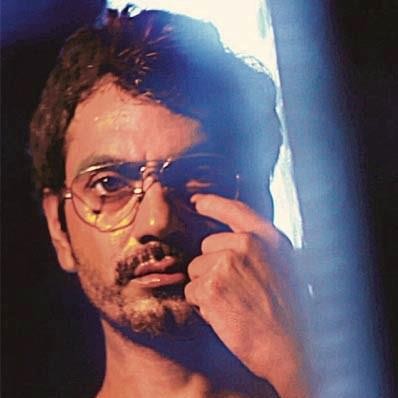 Nawazuddin Siddiqui Fotoğrafı