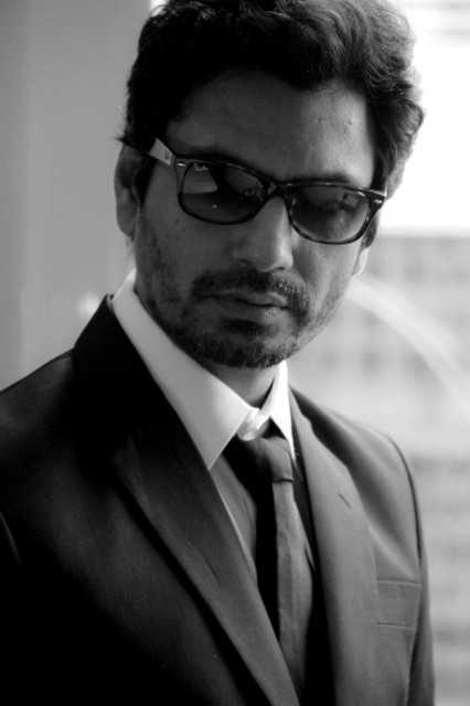 Nawazuddin Siddiqui Fotoğrafı