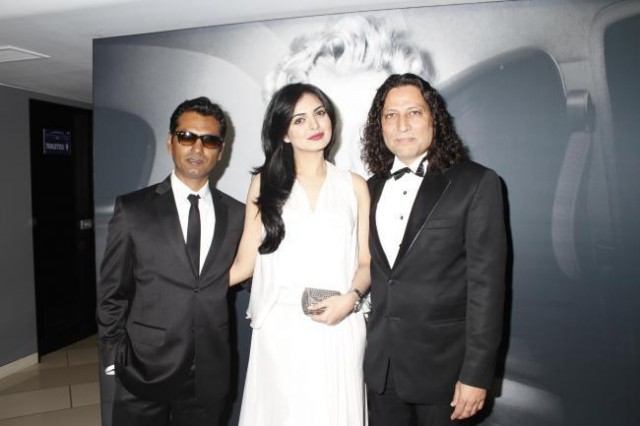 Nawazuddin Siddiqui Fotoğrafı