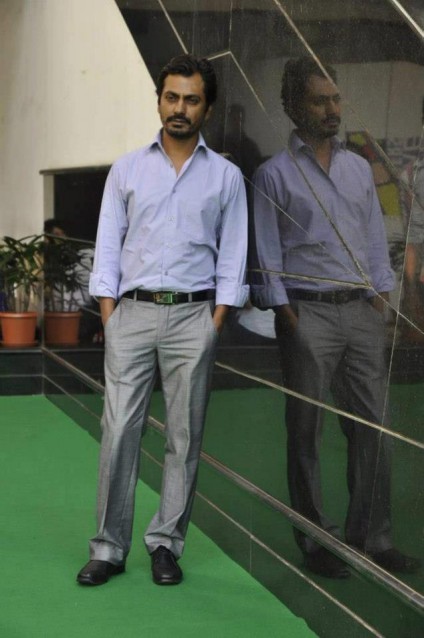 Nawazuddin Siddiqui Fotoğrafı