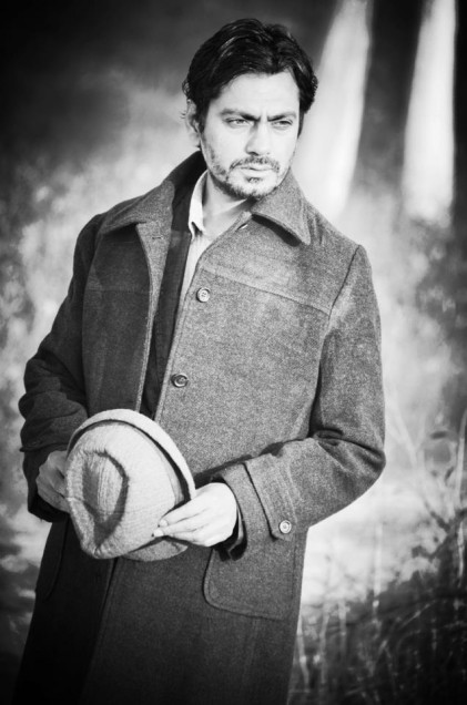 Nawazuddin Siddiqui Fotoğrafı