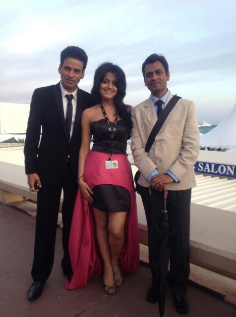 Nawazuddin Siddiqui Fotoğrafı