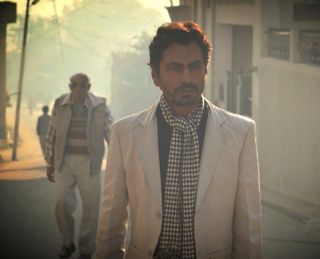 Nawazuddin Siddiqui Fotoğrafı