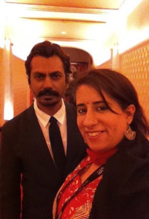 Nawazuddin Siddiqui Fotoğrafı