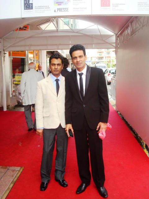 Nawazuddin Siddiqui Fotoğrafı