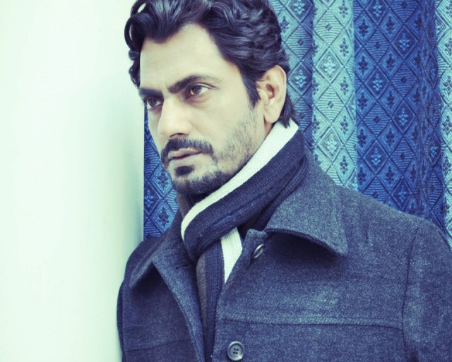 Nawazuddin Siddiqui Fotoğrafı
