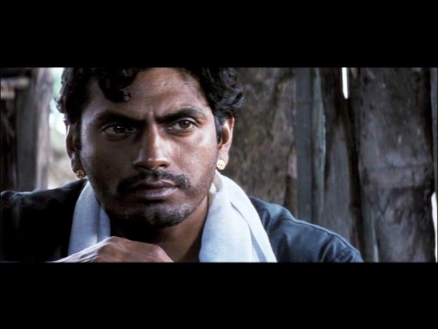Nawazuddin Siddiqui Fotoğrafı