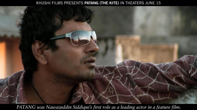 Nawazuddin Siddiqui Fotoğrafı