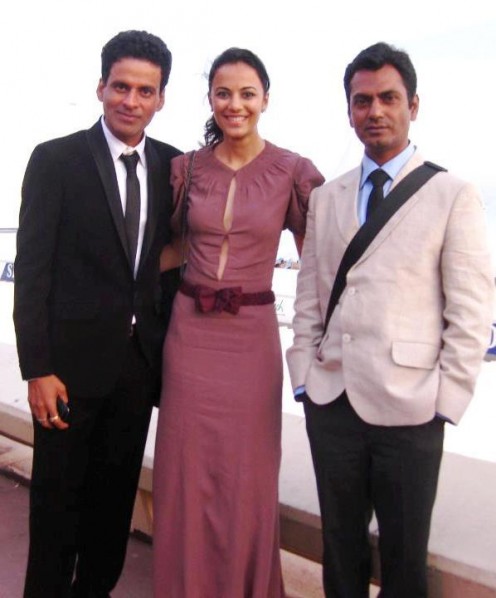 Nawazuddin Siddiqui Fotoğrafı