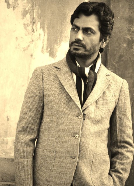 Nawazuddin Siddiqui Fotoğrafı