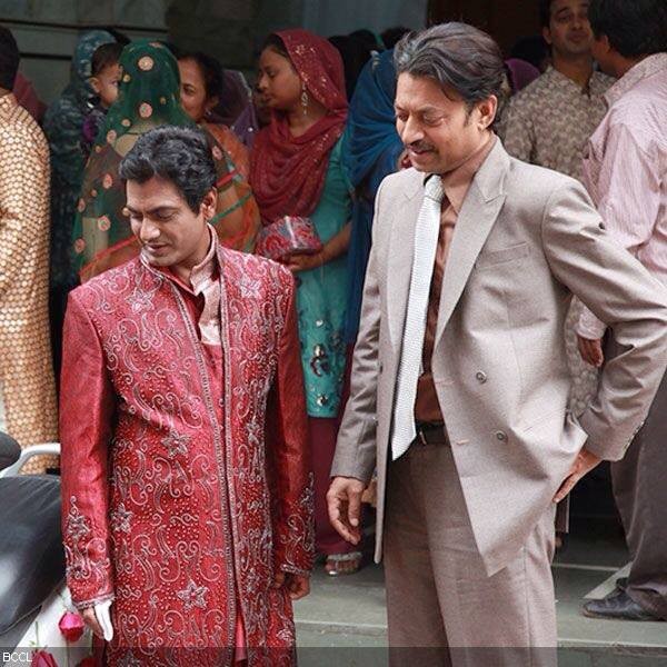 Nawazuddin Siddiqui Fotoğrafları 71