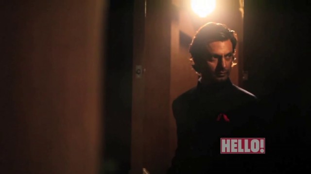 Nawazuddin Siddiqui Fotoğrafı
