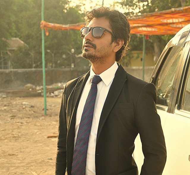 Nawazuddin Siddiqui Fotoğrafı