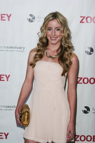 Katelyn Pacitto Fotoğrafı