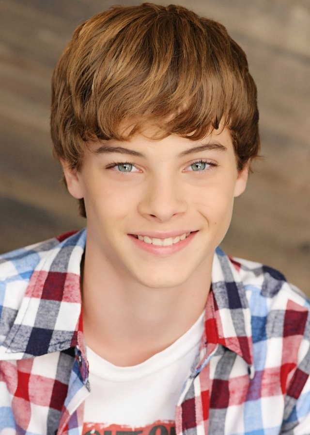 Hayden Thompson Fotoğrafı