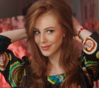 Elçin Sangu Fotoğrafları 18