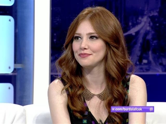 Elçin Sangu Fotoğrafları 9