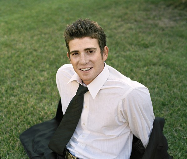 Bryan Greenberg Fotoğrafları 26