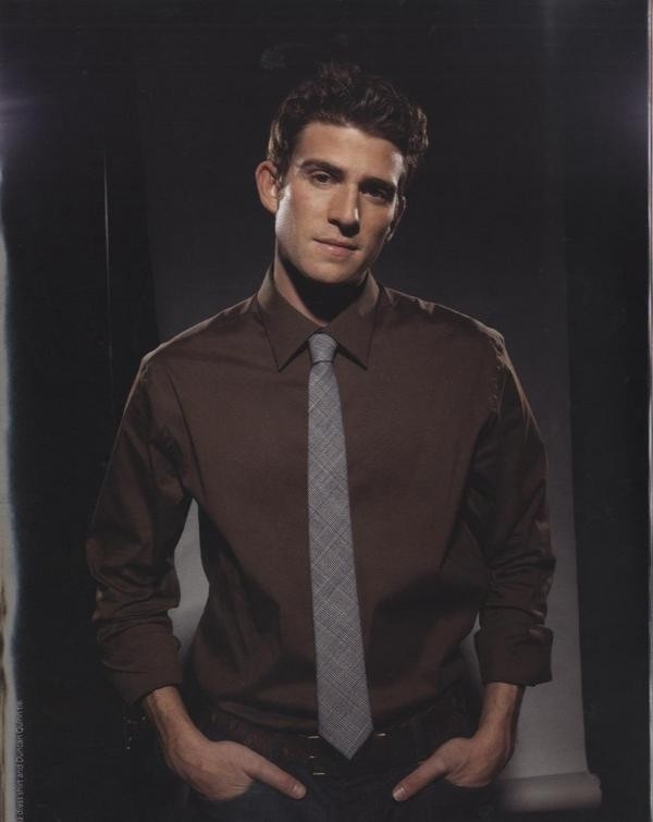 Bryan Greenberg Fotoğrafları 32