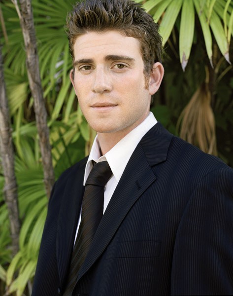 Bryan Greenberg Fotoğrafları 56