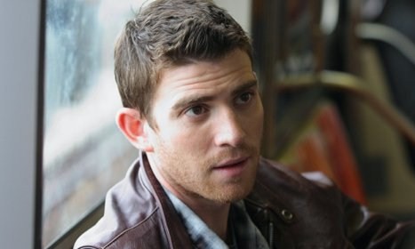 Bryan Greenberg Fotoğrafları 83