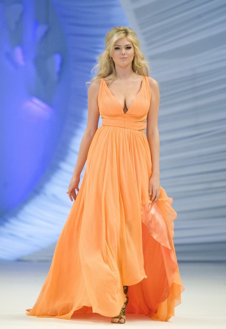 Kate Upton Fotoğrafı