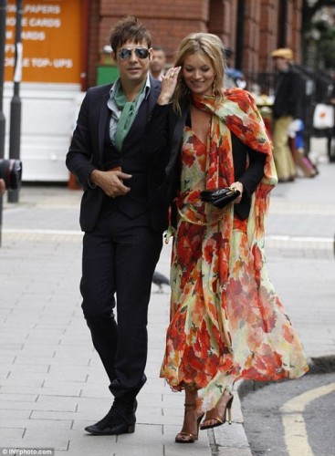 Kate Upton Fotoğrafı