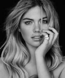 Kate Upton Fotoğrafı