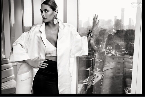 Kate Upton Fotoğrafı