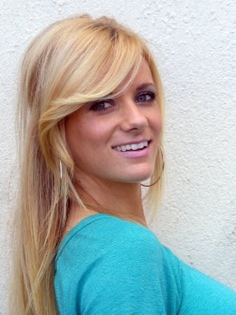 Molly Brady fotoğrafı