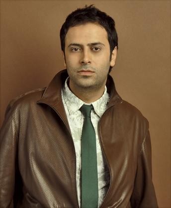 Nedim Zeper Fotoğrafı