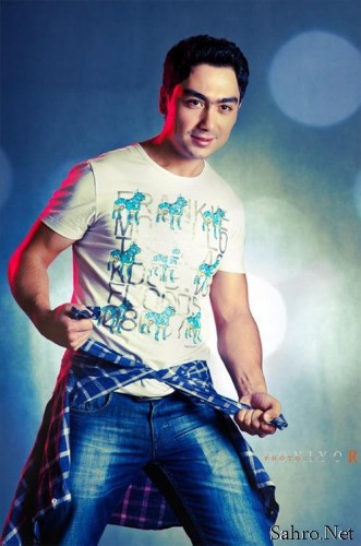 Adiz Rajabov Fotoğrafı