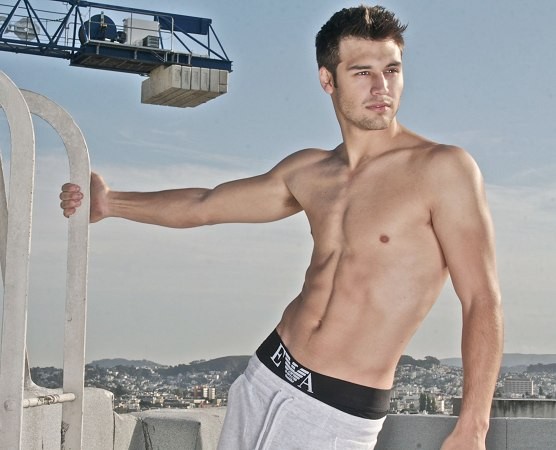 Ryan Anthony Guzman Fotoğrafları 13