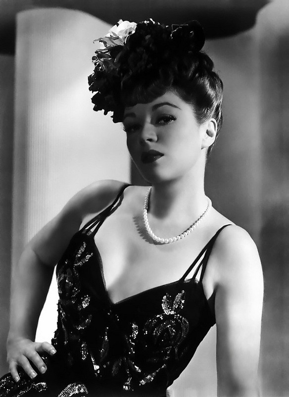 Claire Trevor Fotoğrafları 3