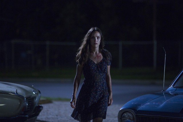 Jodi Balfour Fotoğrafı