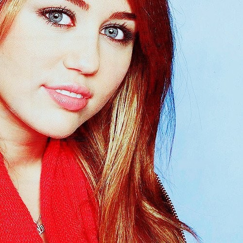 Miley Cyrus Fotoğrafları 1392