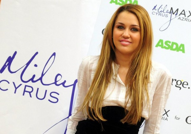 Miley Cyrus Fotoğrafları 625