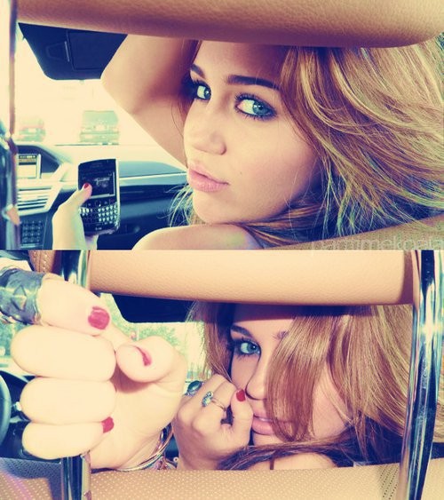 Miley Cyrus Fotoğrafları 796