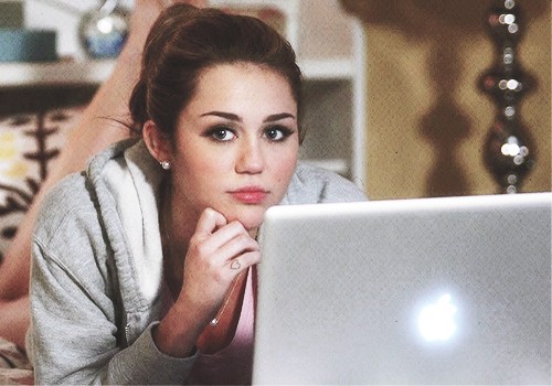 Miley Cyrus Fotoğrafı