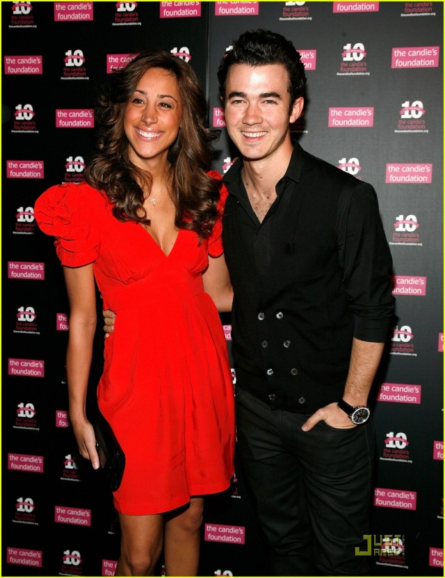 Kevin Jonas Fotoğrafları 32