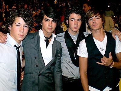 Kevin Jonas Fotoğrafları 5